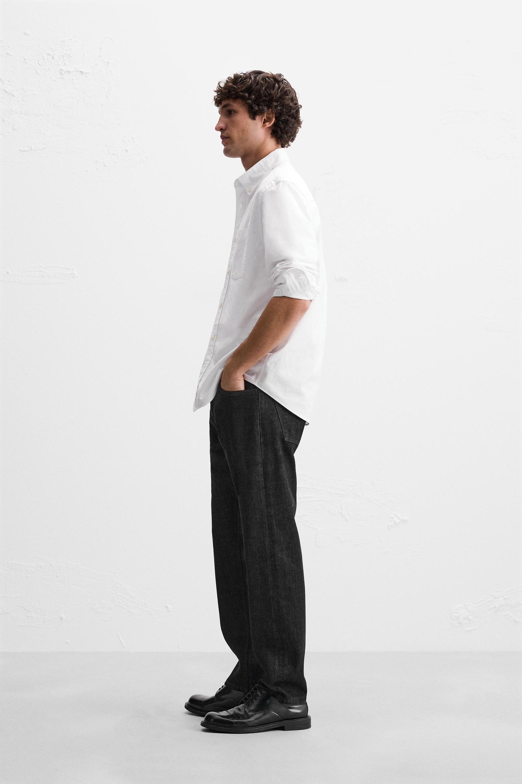 SLIM FIT JEANS Product Image