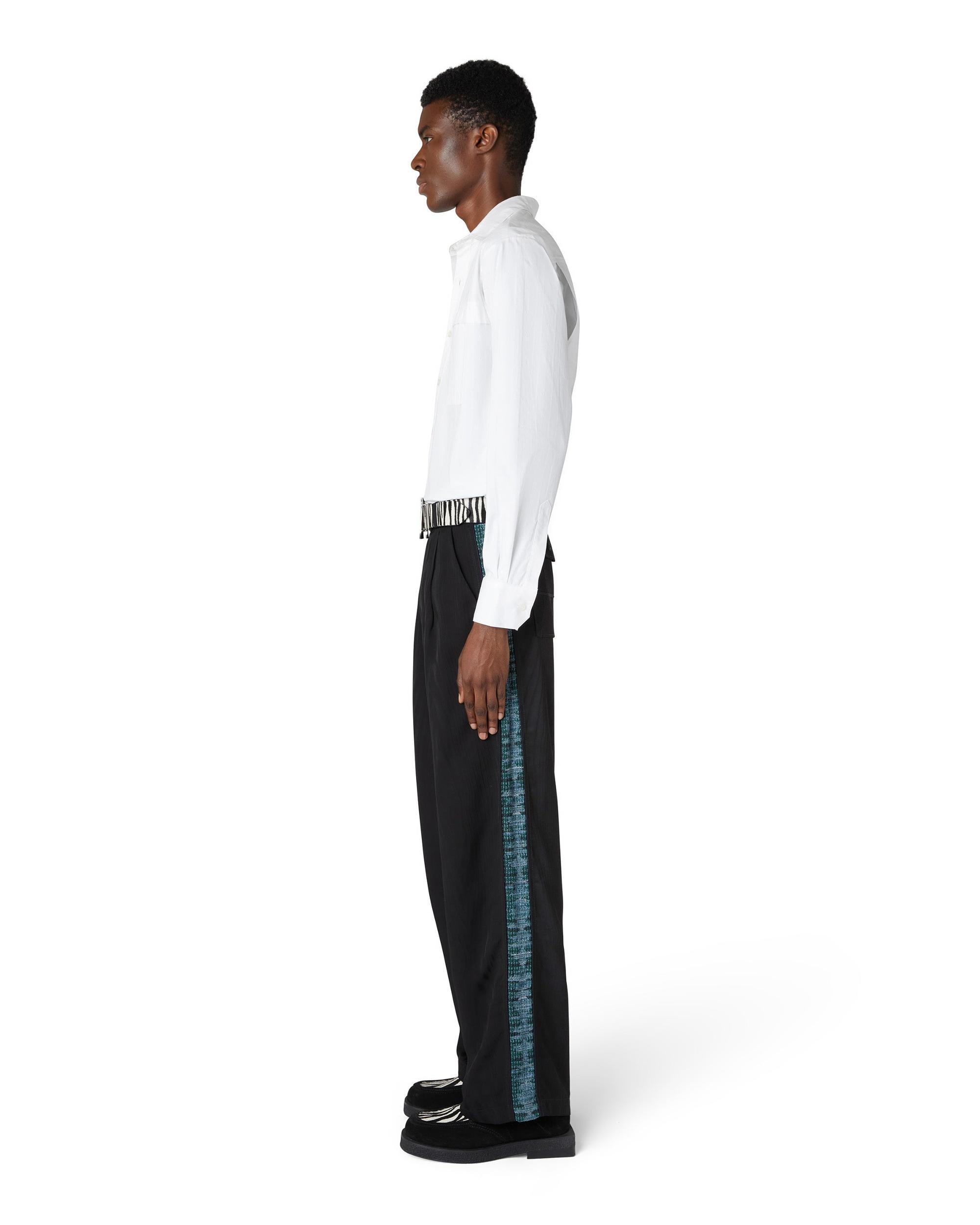 Buki Shirt Male Product Image