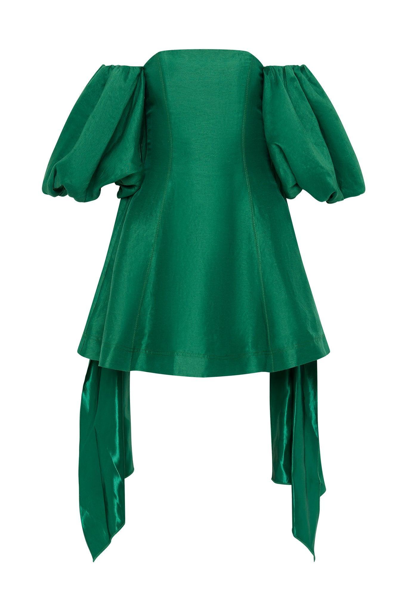 Incarnation Mini Dress Product Image