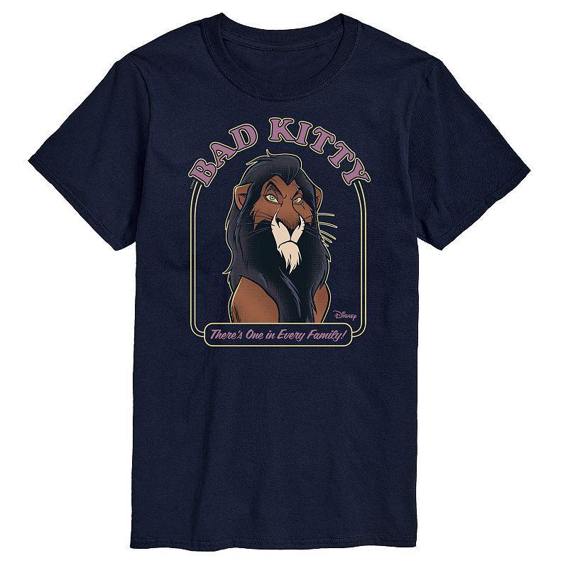 Mens Part Of The Problem Graphic Tee Product Image