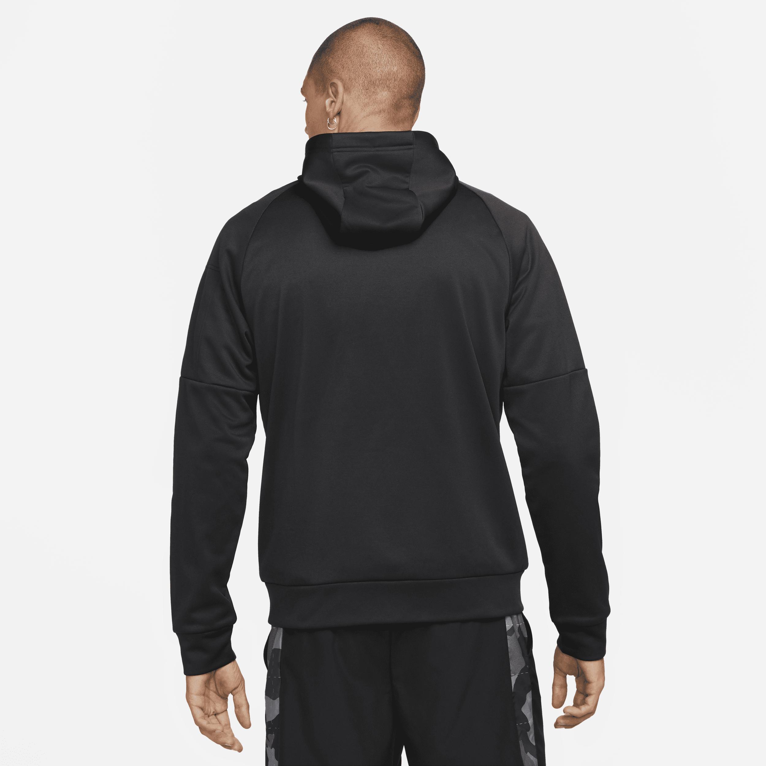 Nike Mens Therma-FIT Full-Zip Hoodie Product Image