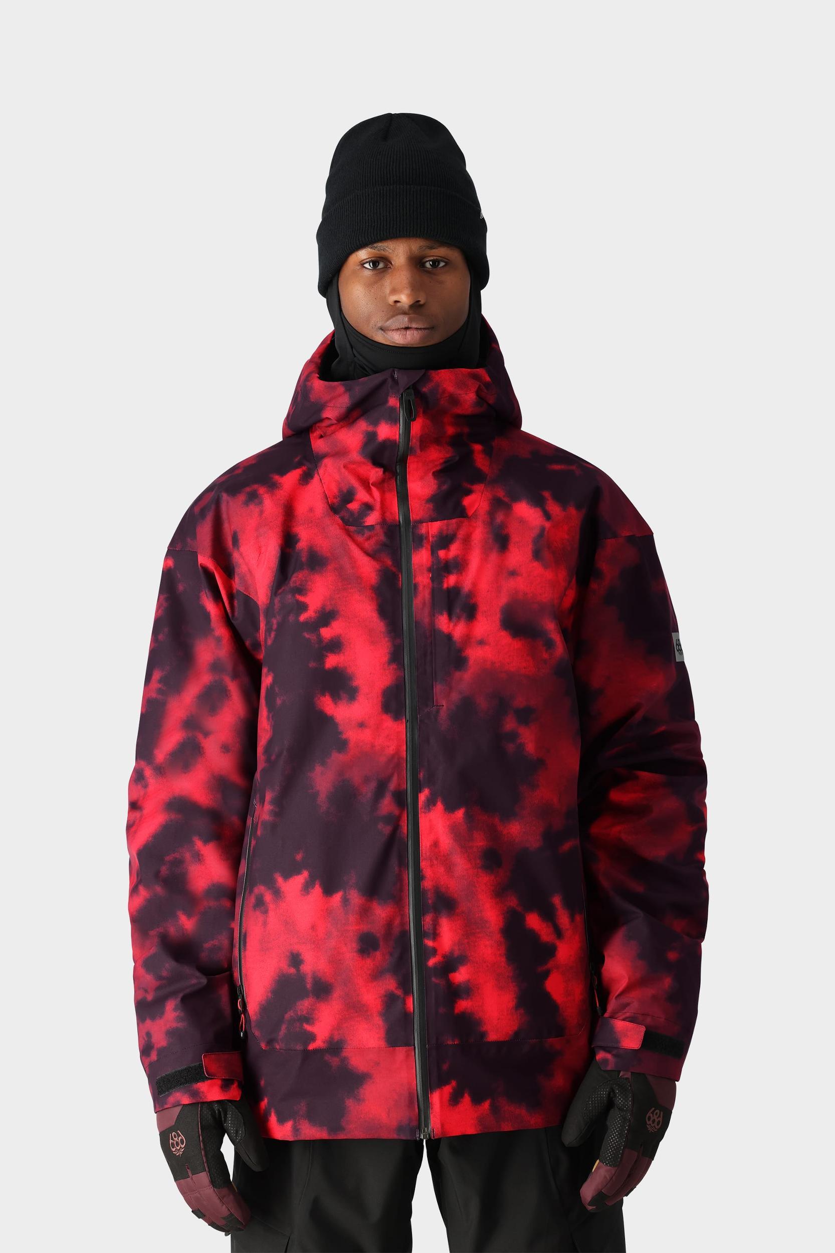 686 Men's Gateway Shell Jacket Male Product Image