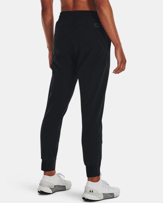 UA Unstoppable Womens Joggers Product Image