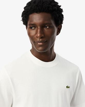 Cotton T-shirt Product Image