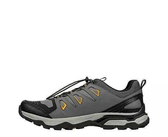 Highland Creek Mens Trail Bound Hiking Shoe Product Image