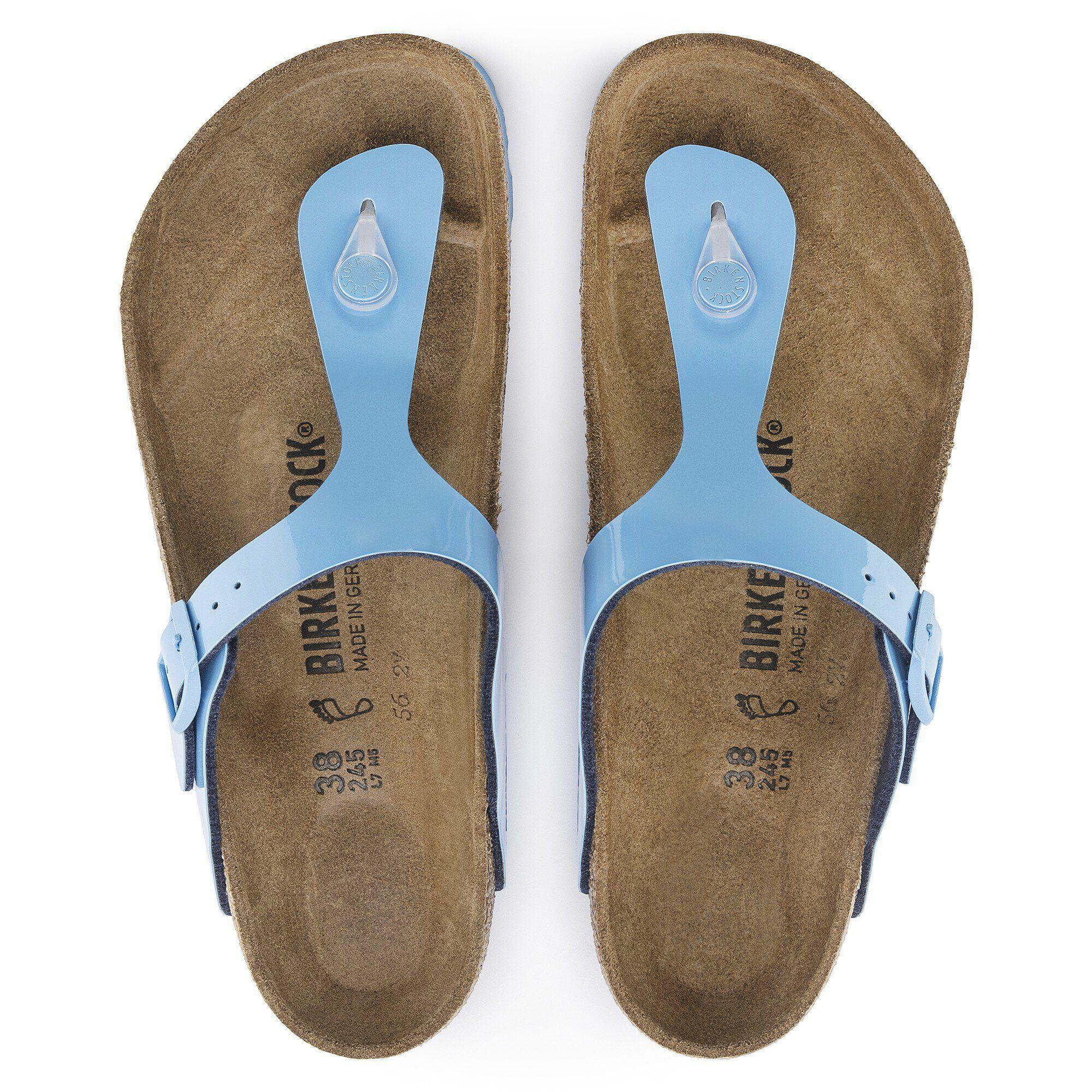 Gizeh Birko-Flor Patent Product Image