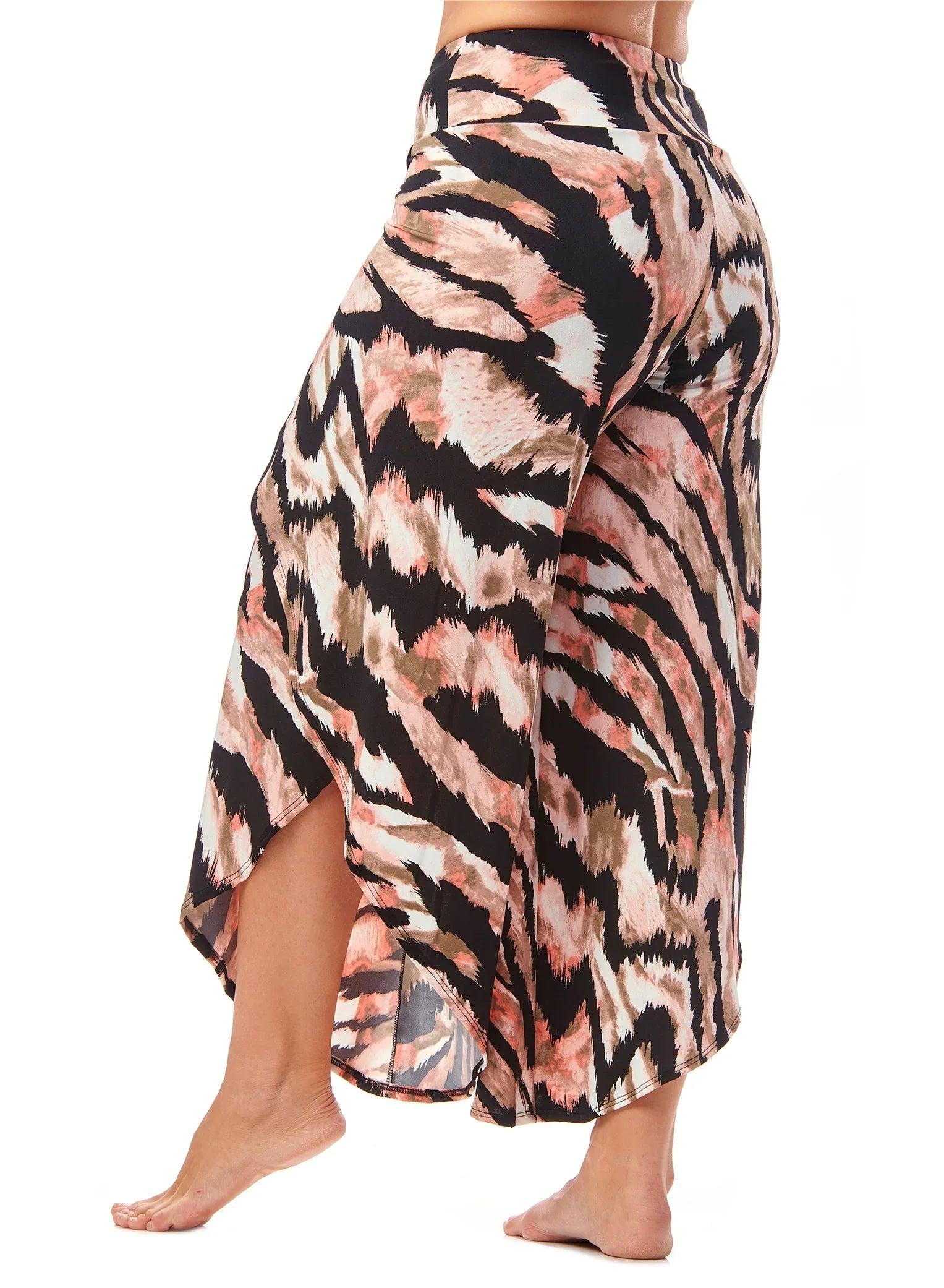 Rapz Wrap Pants Product Image