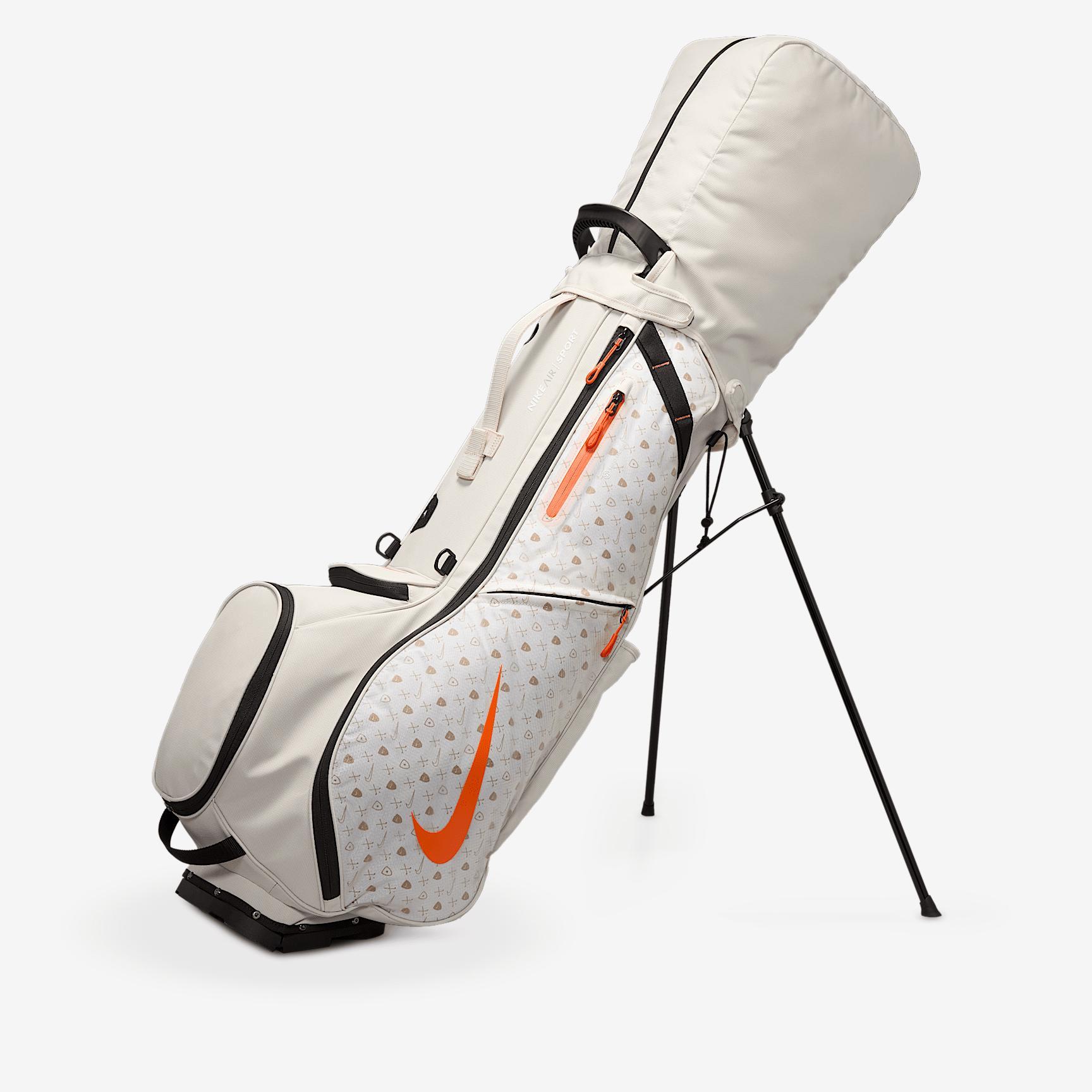 Nike Unisex Air Sport 2 Golf Bag Product Image