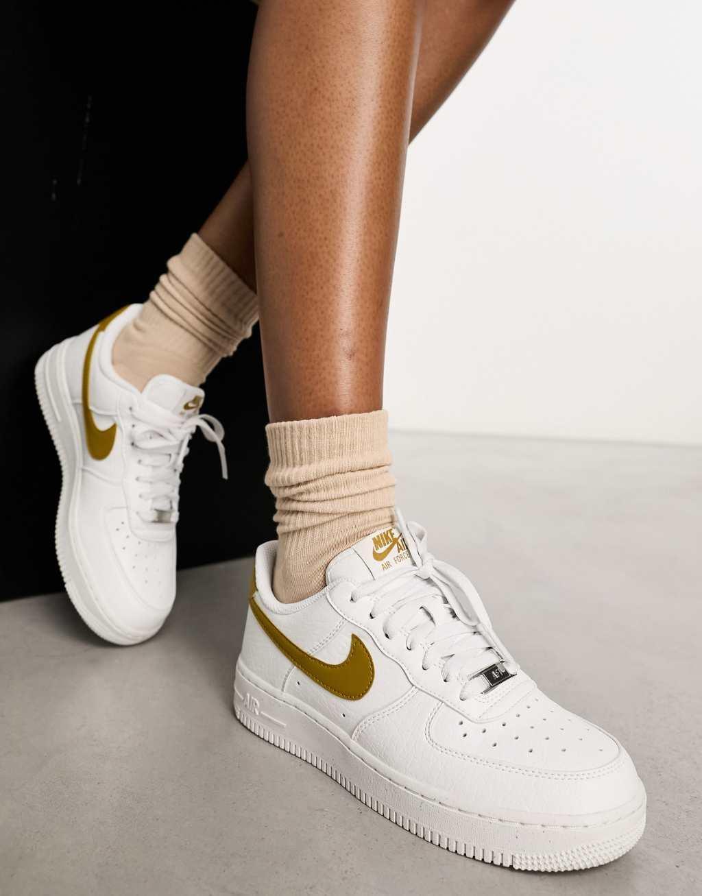 Nike Air Force 1 07 Next sneakers Product Image