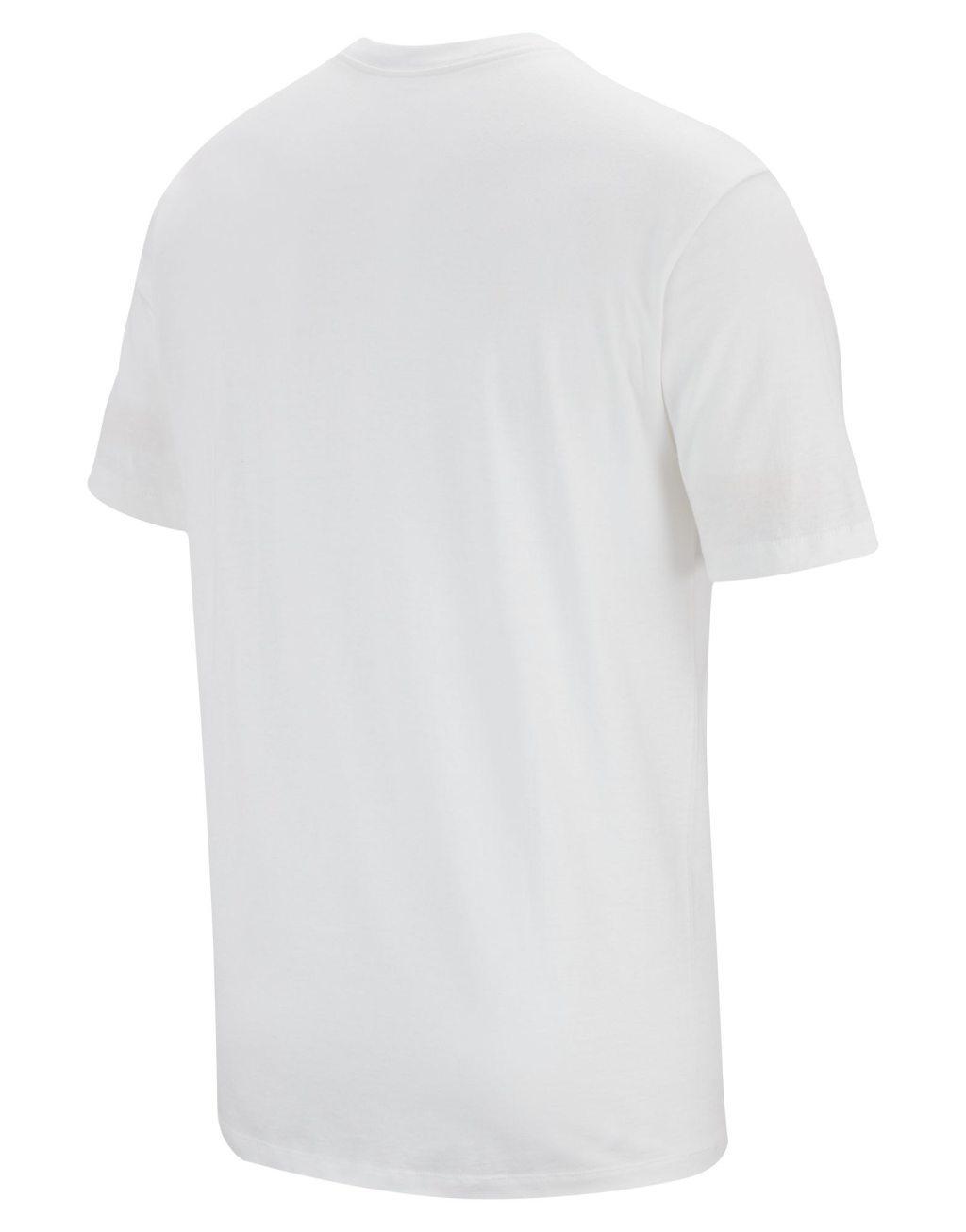 Mens Nike Sportswear Club Tee Product Image