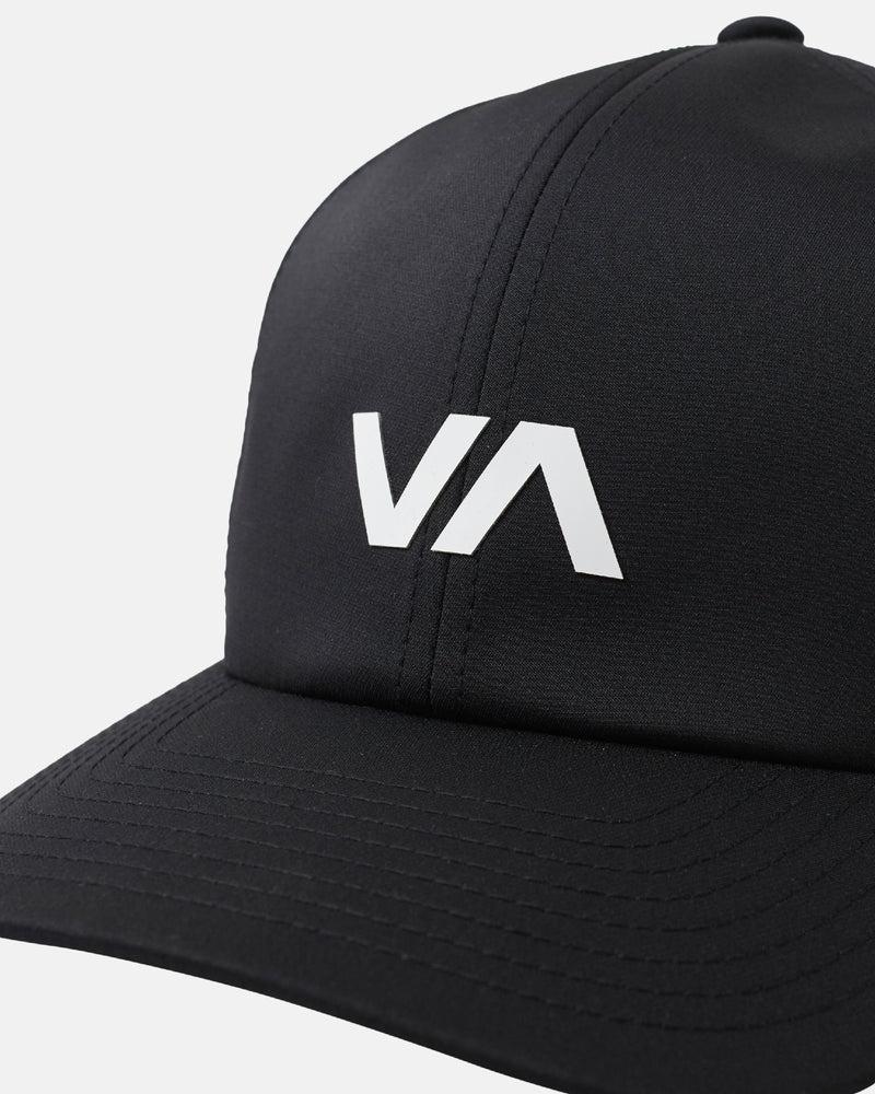 Vent Perforated Clipback Hat II Product Image