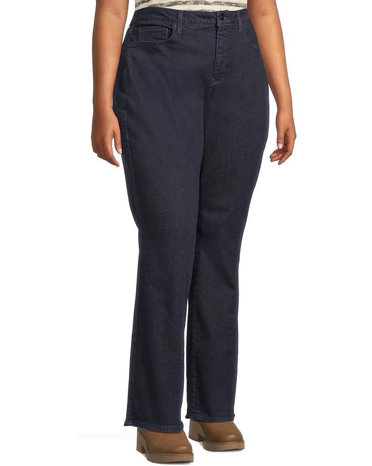 Barbara Bootcut in Black Product Image