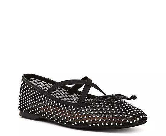 Dv By Dolce Vita Womens Maysa-R Flat Product Image