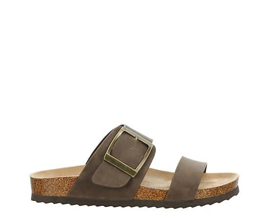 Bjorndal Womens Courtney Footbed Sandal Product Image