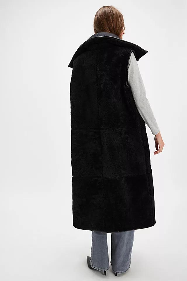 Nicholas K Himalaya Vest Product Image