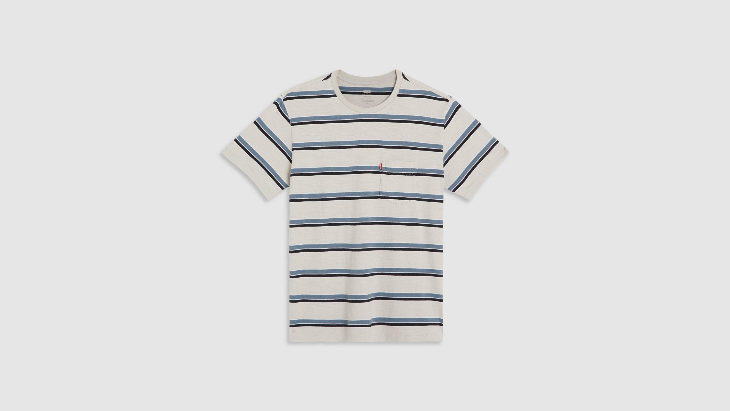 Classic Pocket T-Shirt Product Image