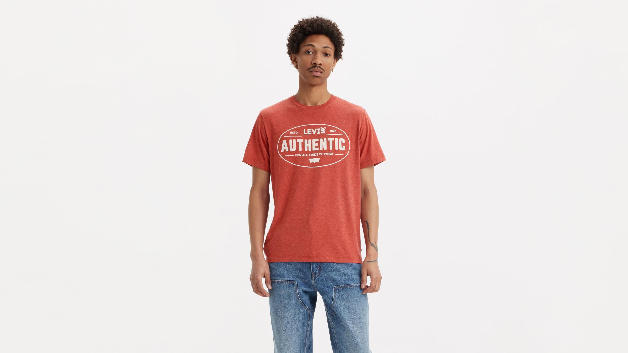 Classic Graphic T-Shirt Product Image