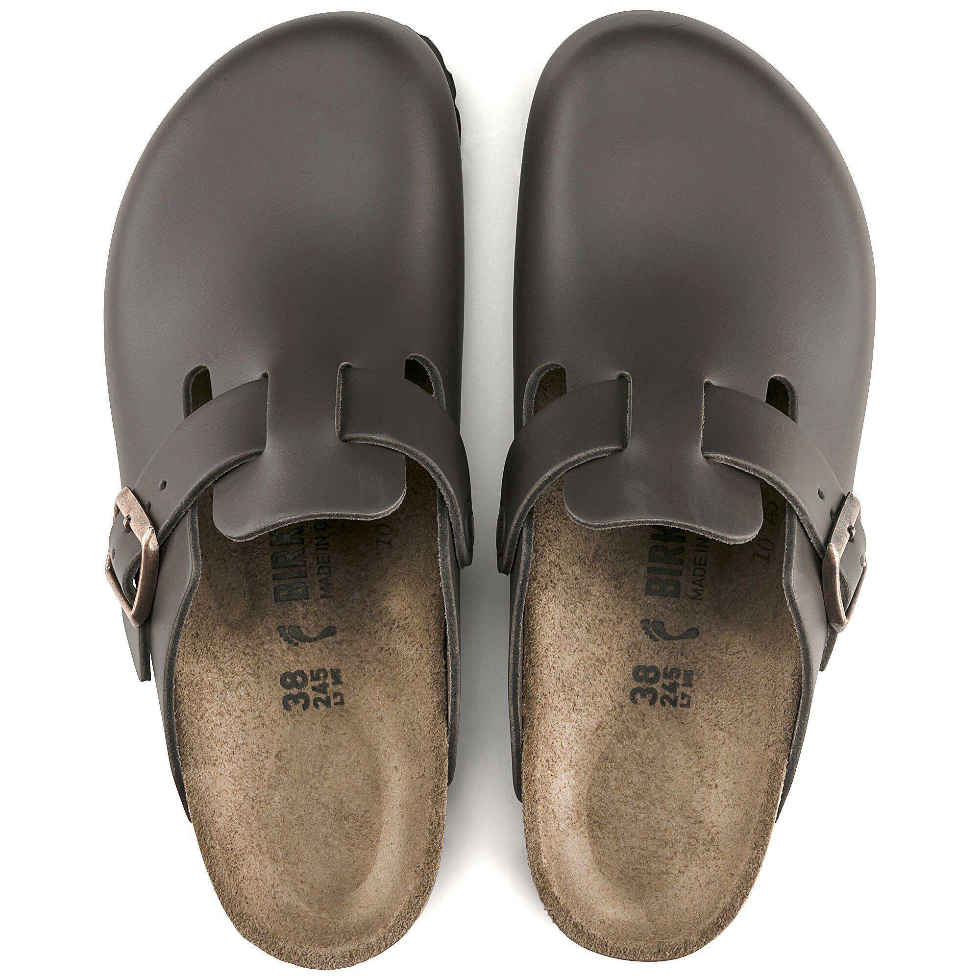Boston Natural Leather Product Image