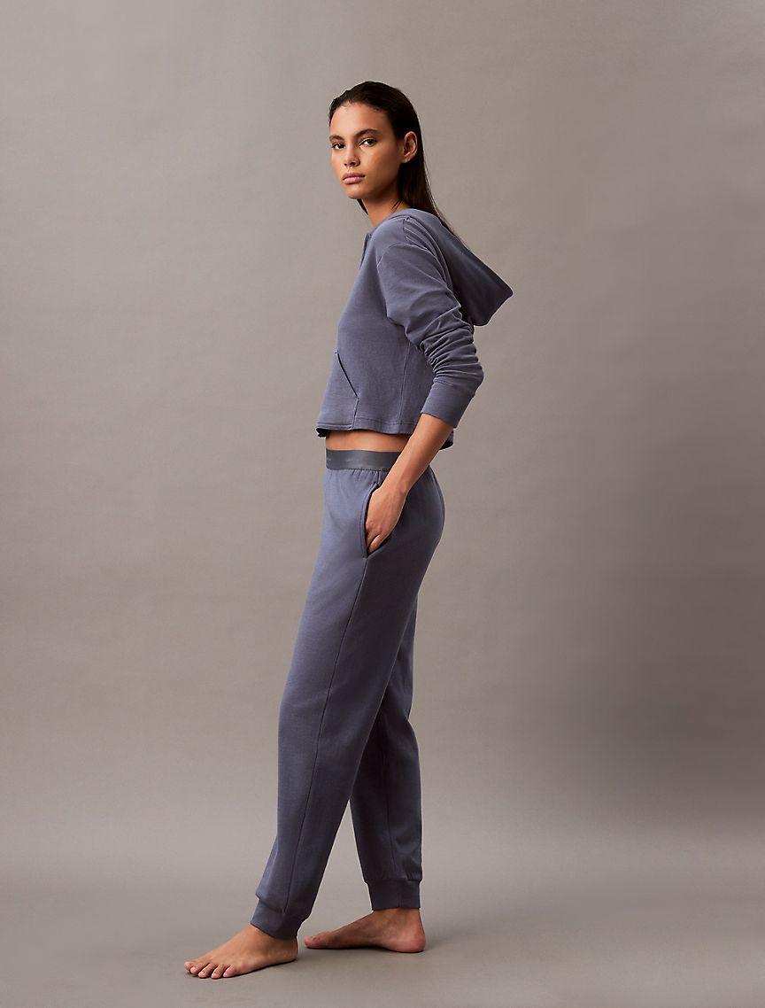 Terry Lounge Joggers Product Image