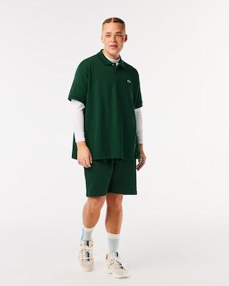 Classic Fit L.12.12 Original Polo Shirt Product Image