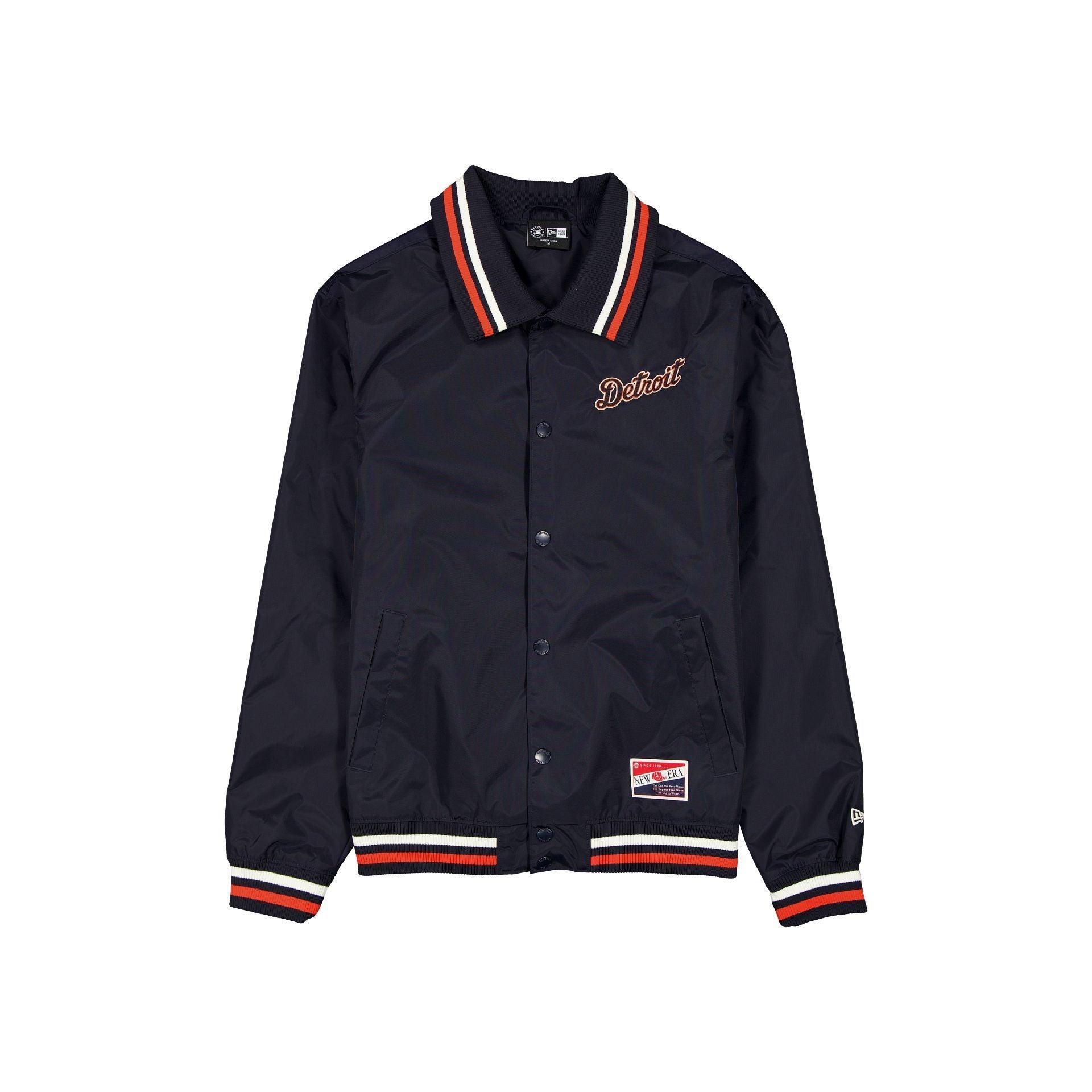 New York Yankees Throwback Jacket Male Product Image