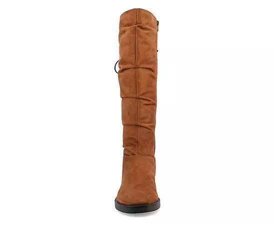 Journee Collection Womens Mirinda Tall Boot Product Image