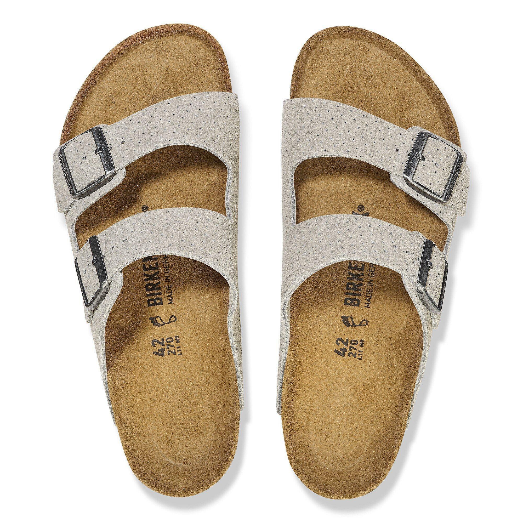 Arizona BS Suede Leather Embossed Product Image