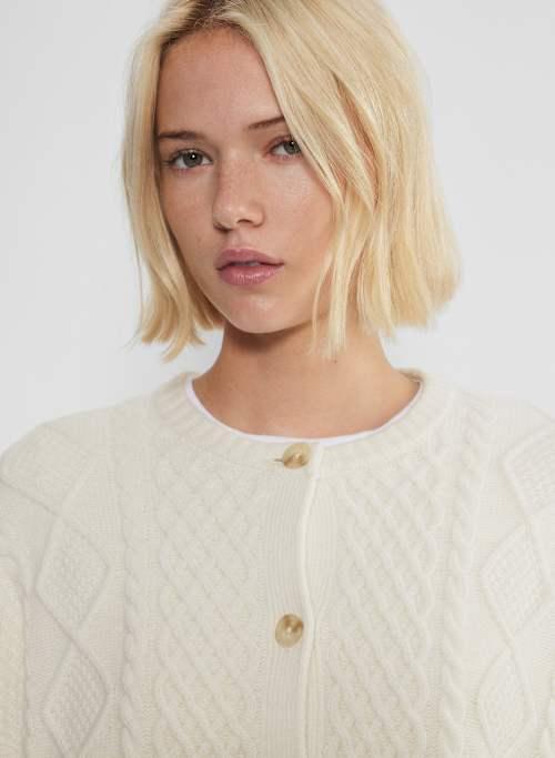 dionne sweater Product Image