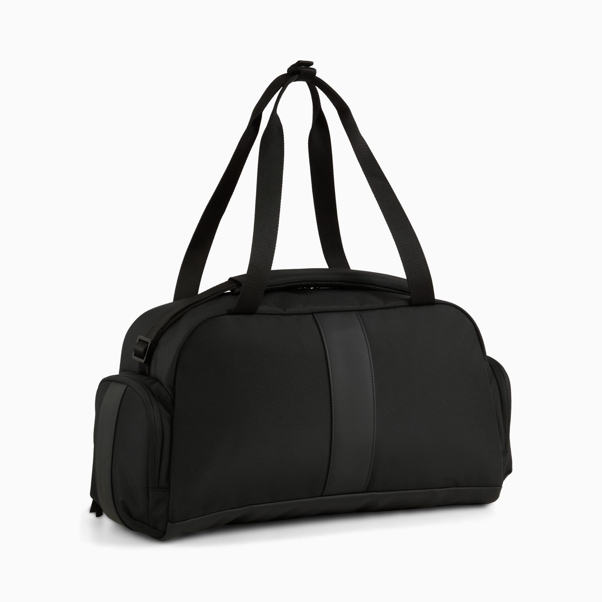 Scuderia Ferrari Race Pro Overnight Bag Product Image