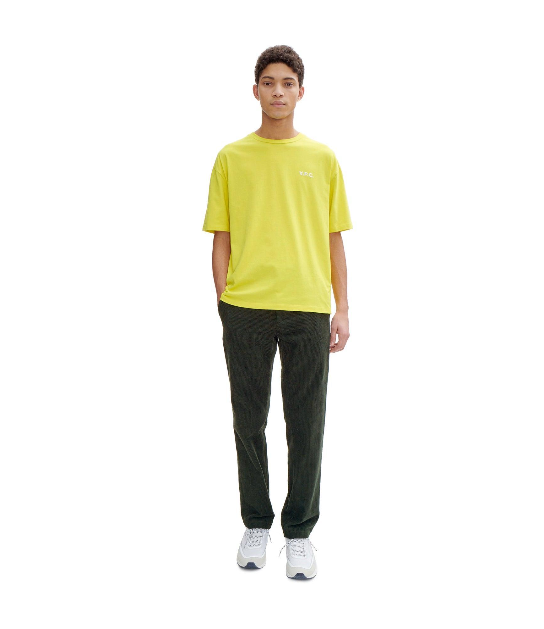 Joachim T-shirt Product Image