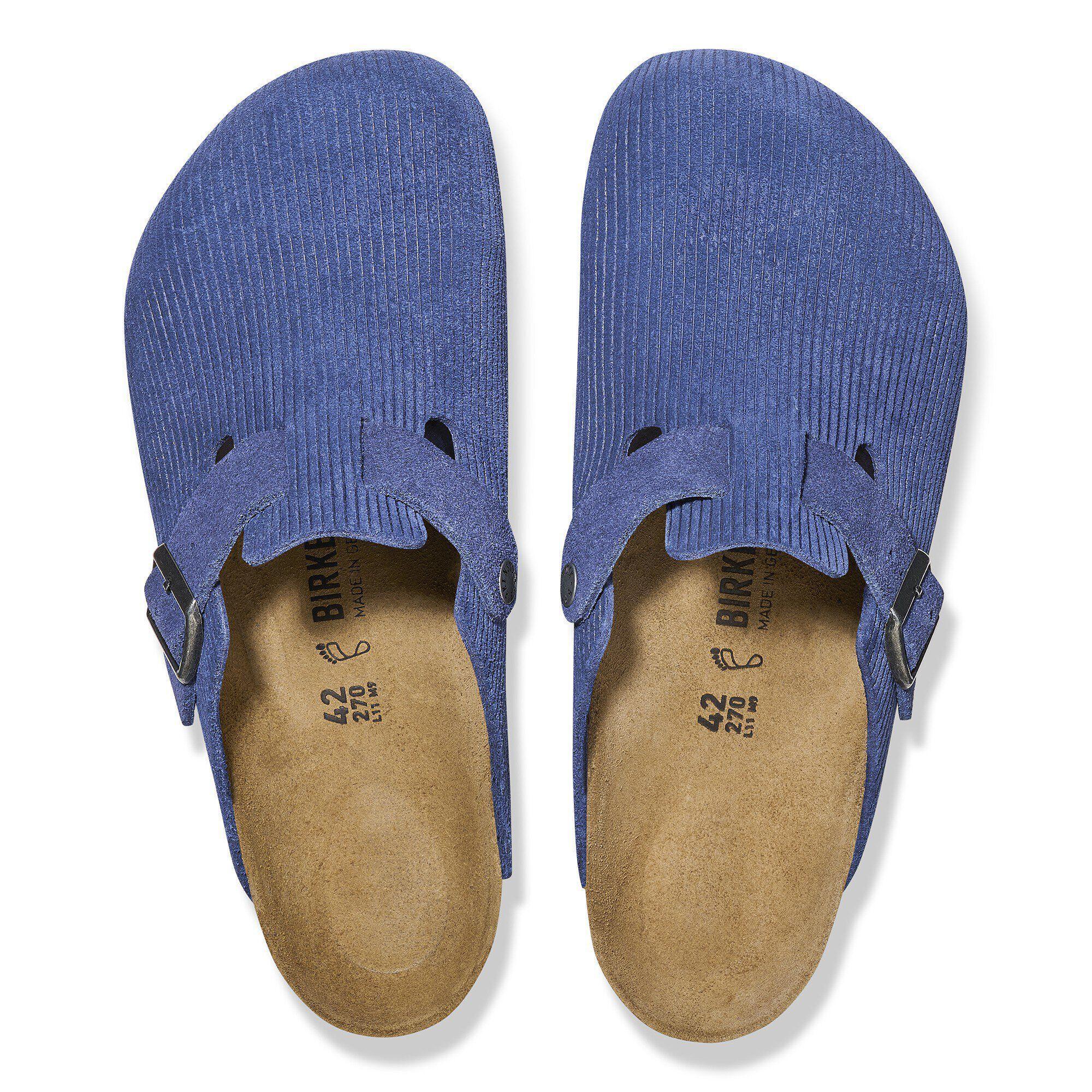 Boston Suede Leather Embossed Product Image