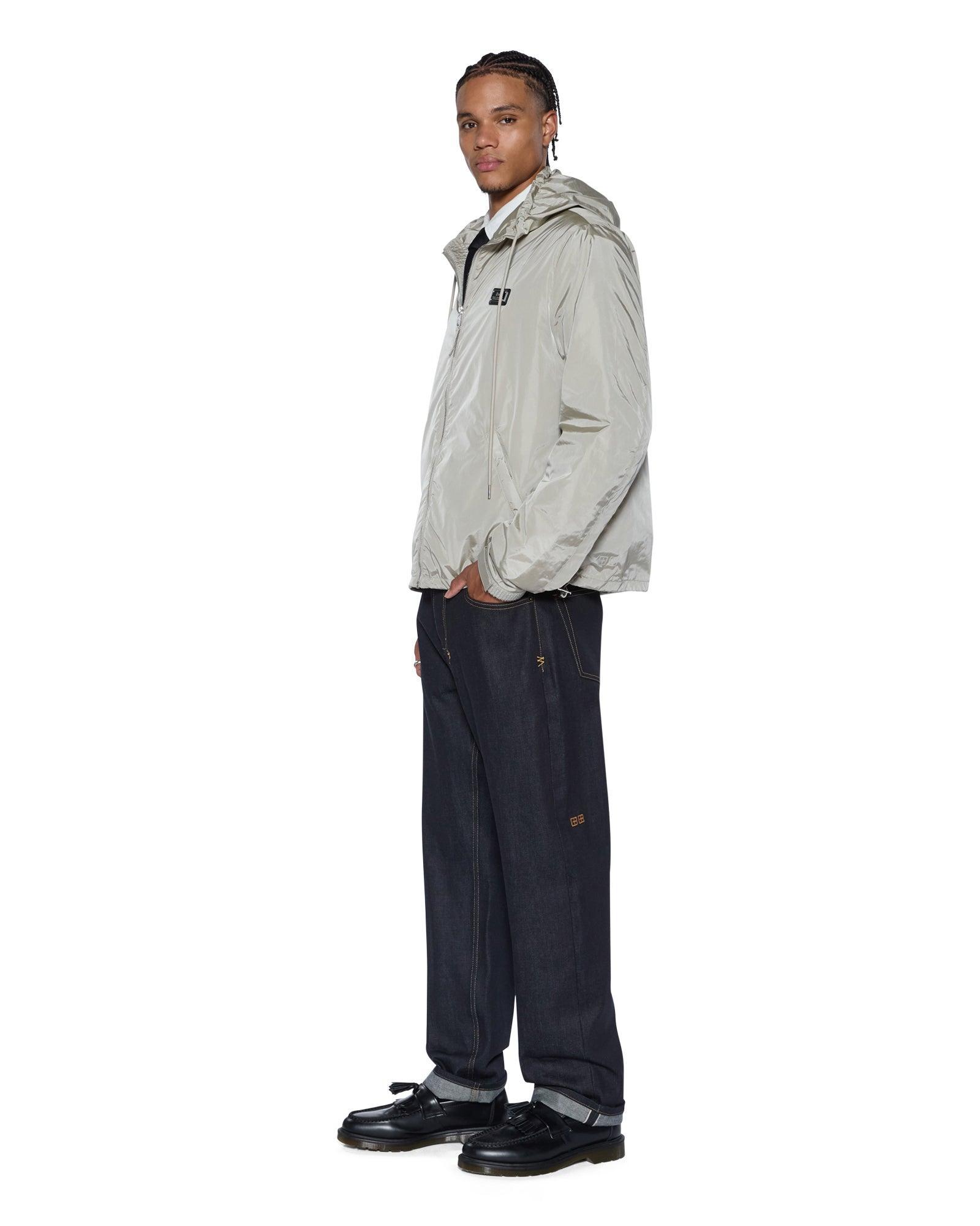 ANTI K SELVEDGE RAW BLUE Male Product Image