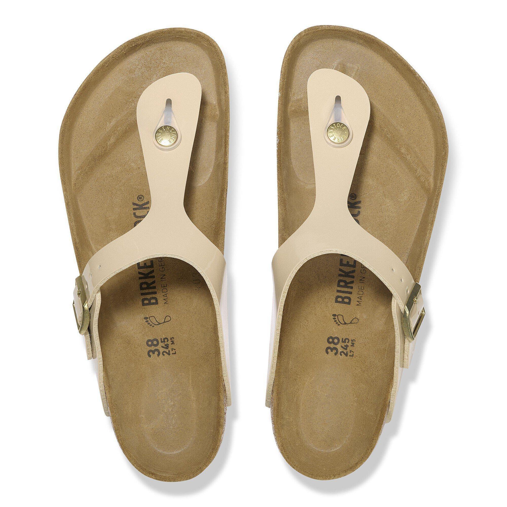 Gizeh Birko-Flor Patent Product Image