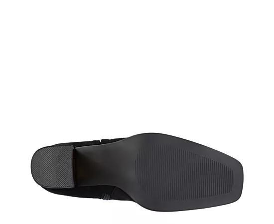 Journee Clearie Tru Comfort Foam Womens Ankle Boots Product Image