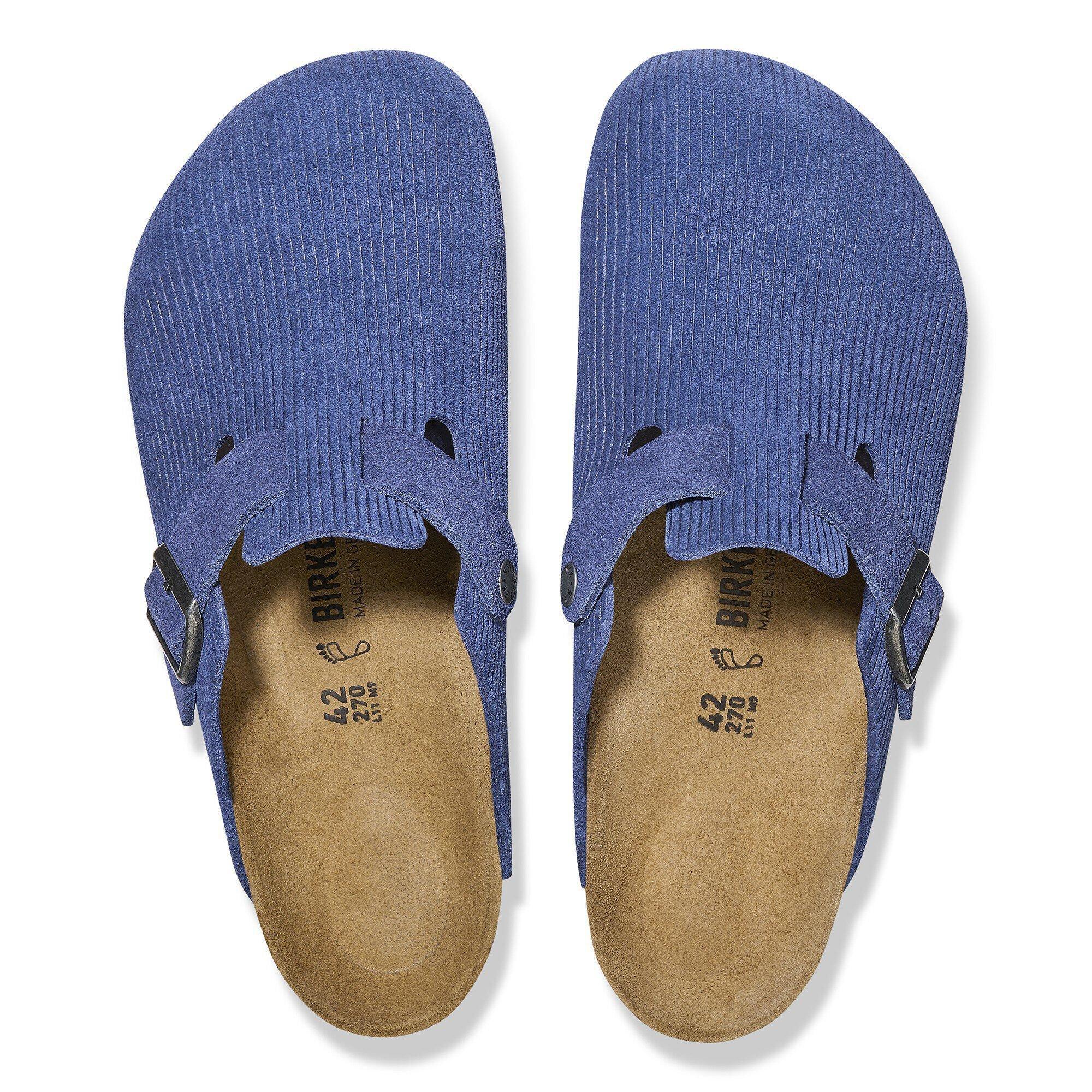 Boston Suede Leather Embossed Product Image