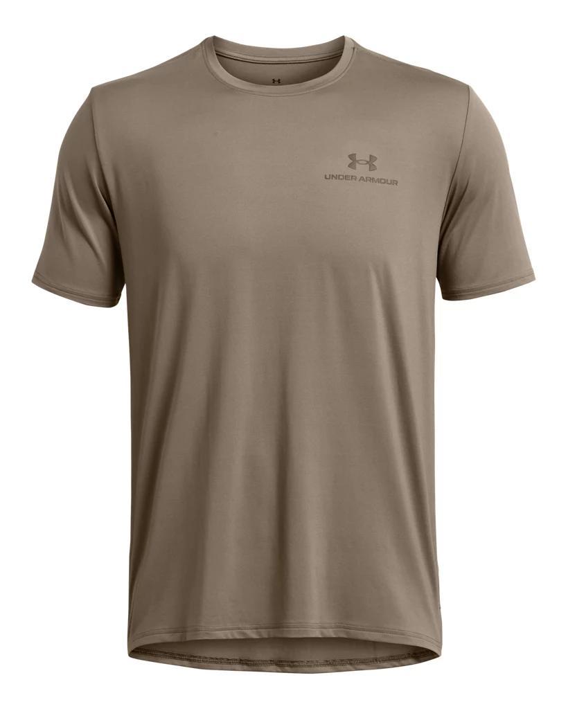 Men's UA Vanish Energy Short Sleeve Product Image