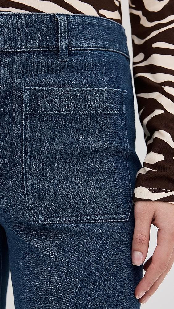 Tanya Taylor Nicole Pants | Shopbop Product Image