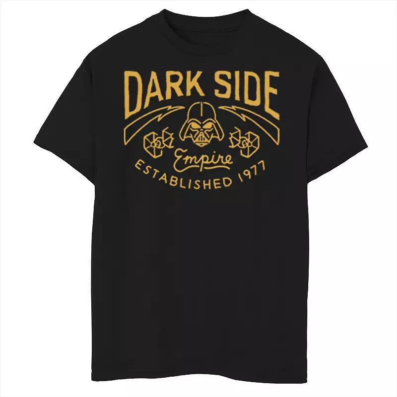 Boys 8-20 Marvel What If Killmonger Distressed Poster Graphic Tee, Boys Grey Heather Product Image