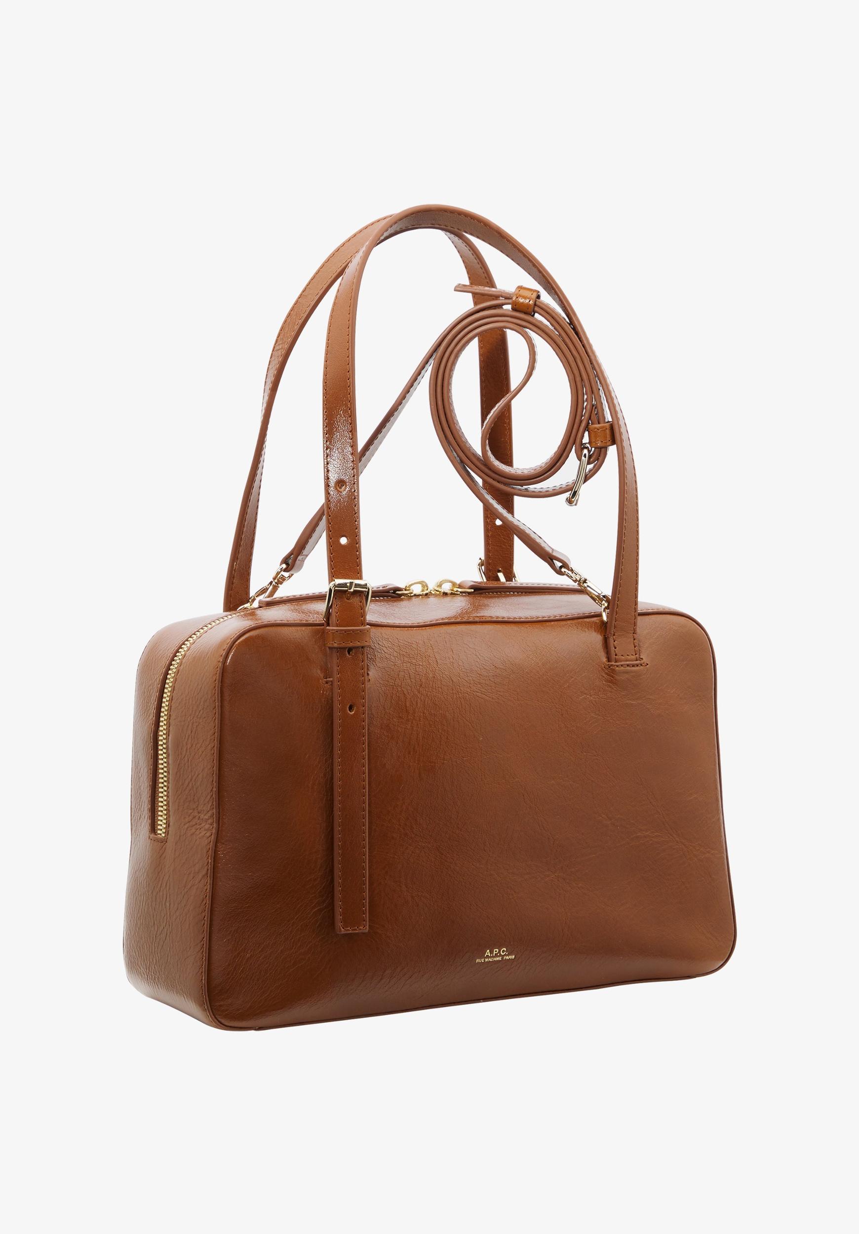 Virginie Box bag Female Product Image