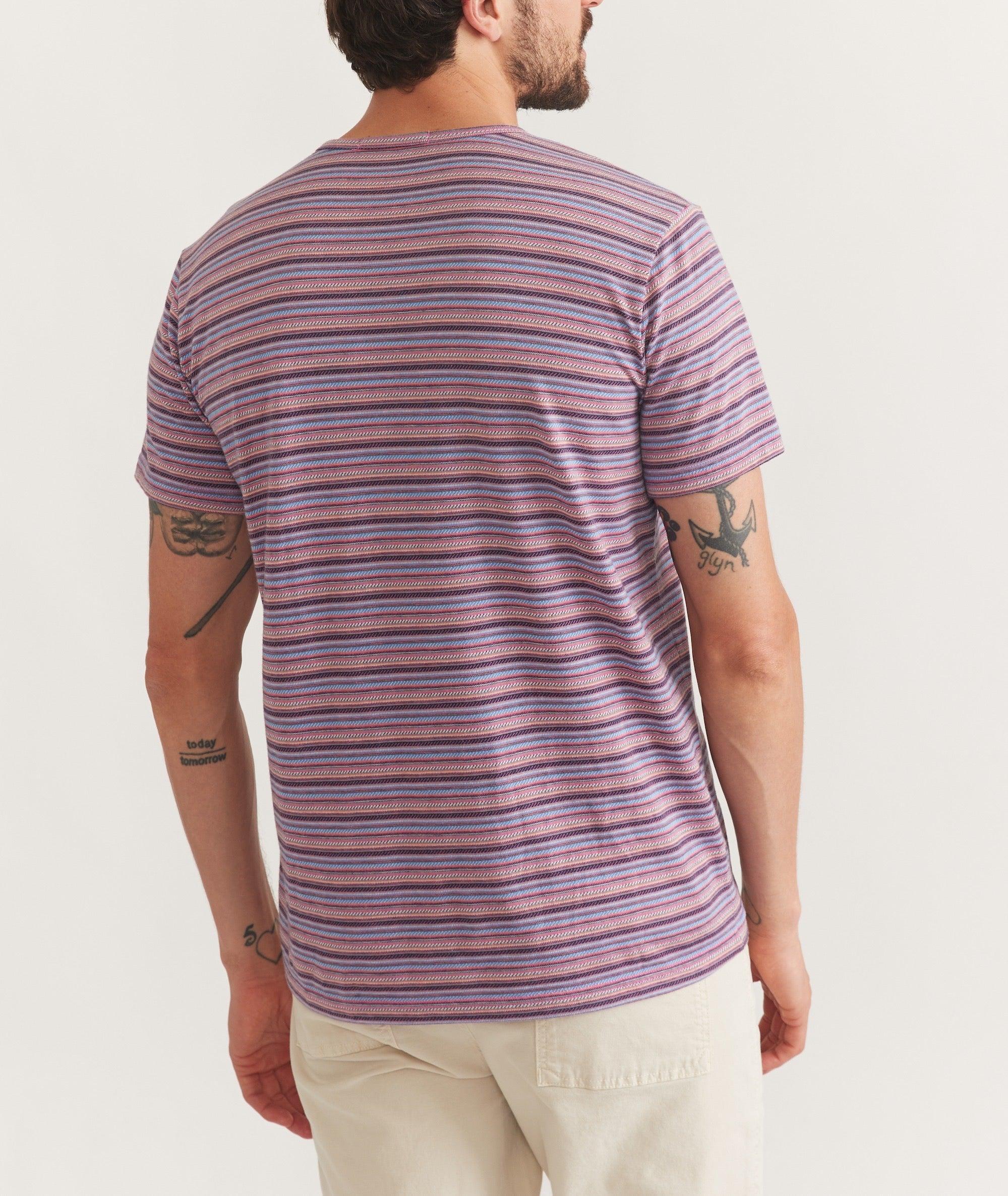Signature Crew Tee Product Image