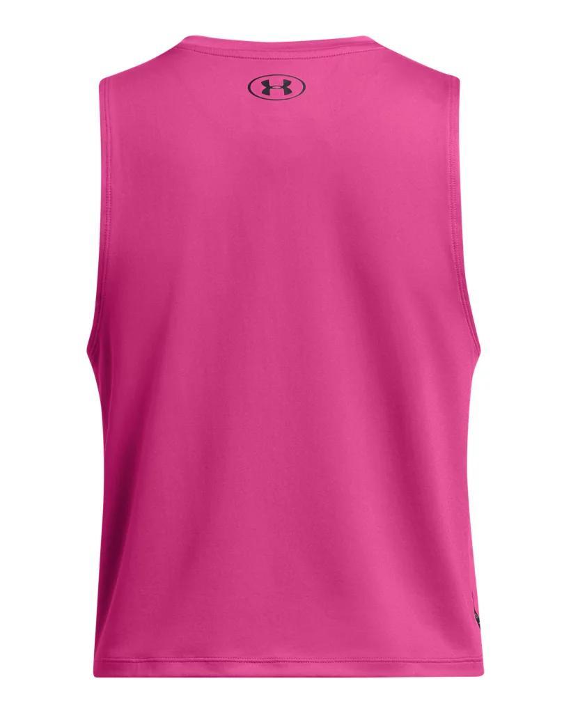 Women's UA Vanish Energy Crop Tank Product Image
