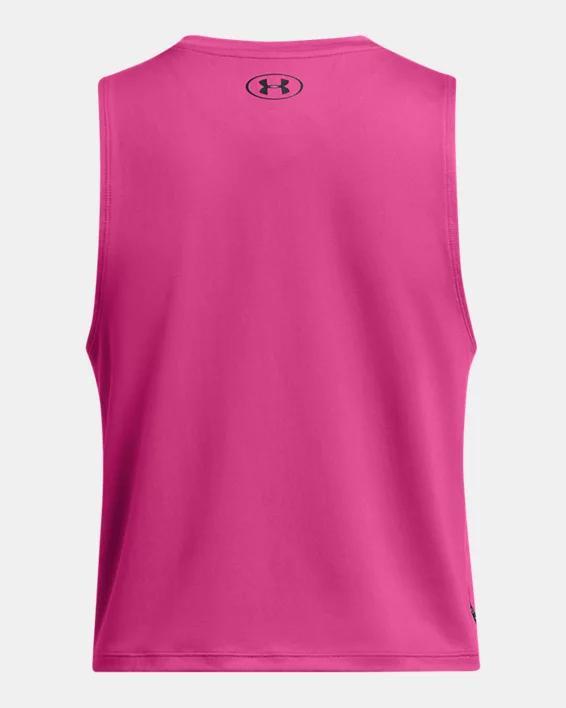 Women's UA Vanish Energy Crop Tank Product Image