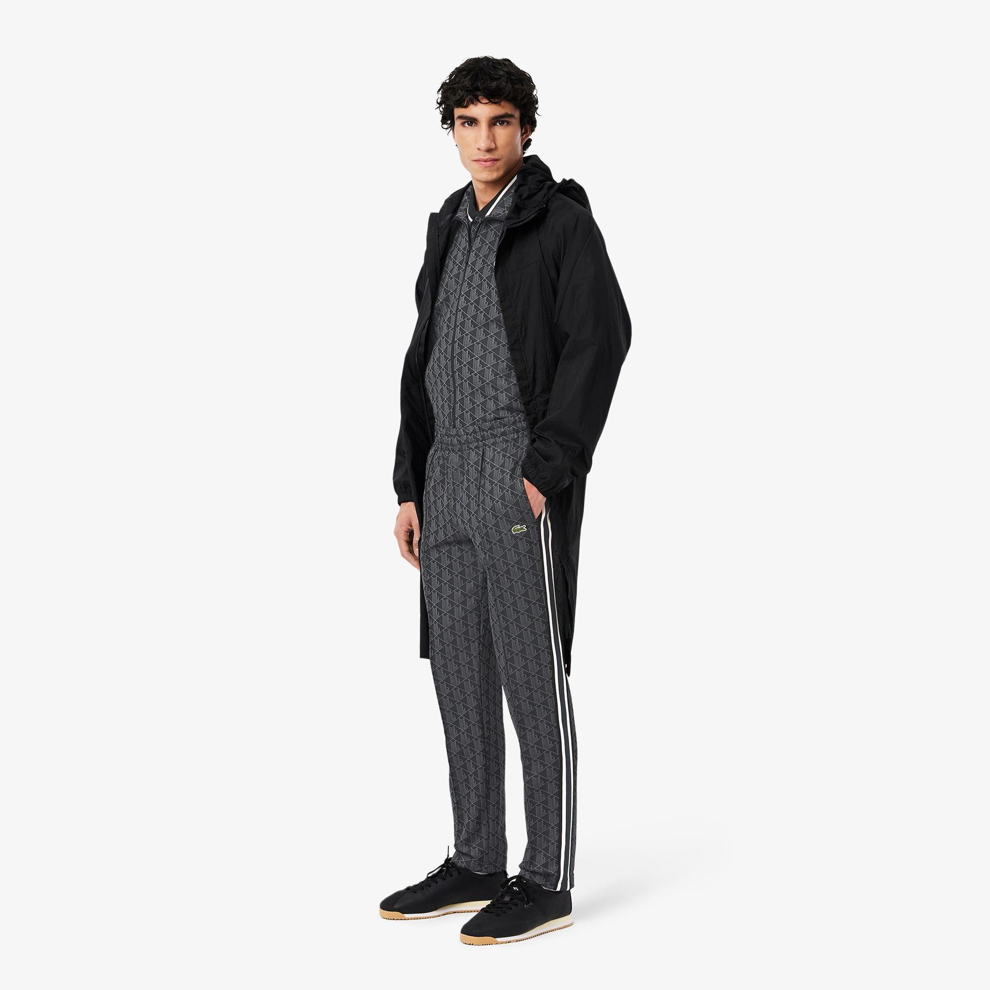 Paris Monogram Sweatpants Product Image
