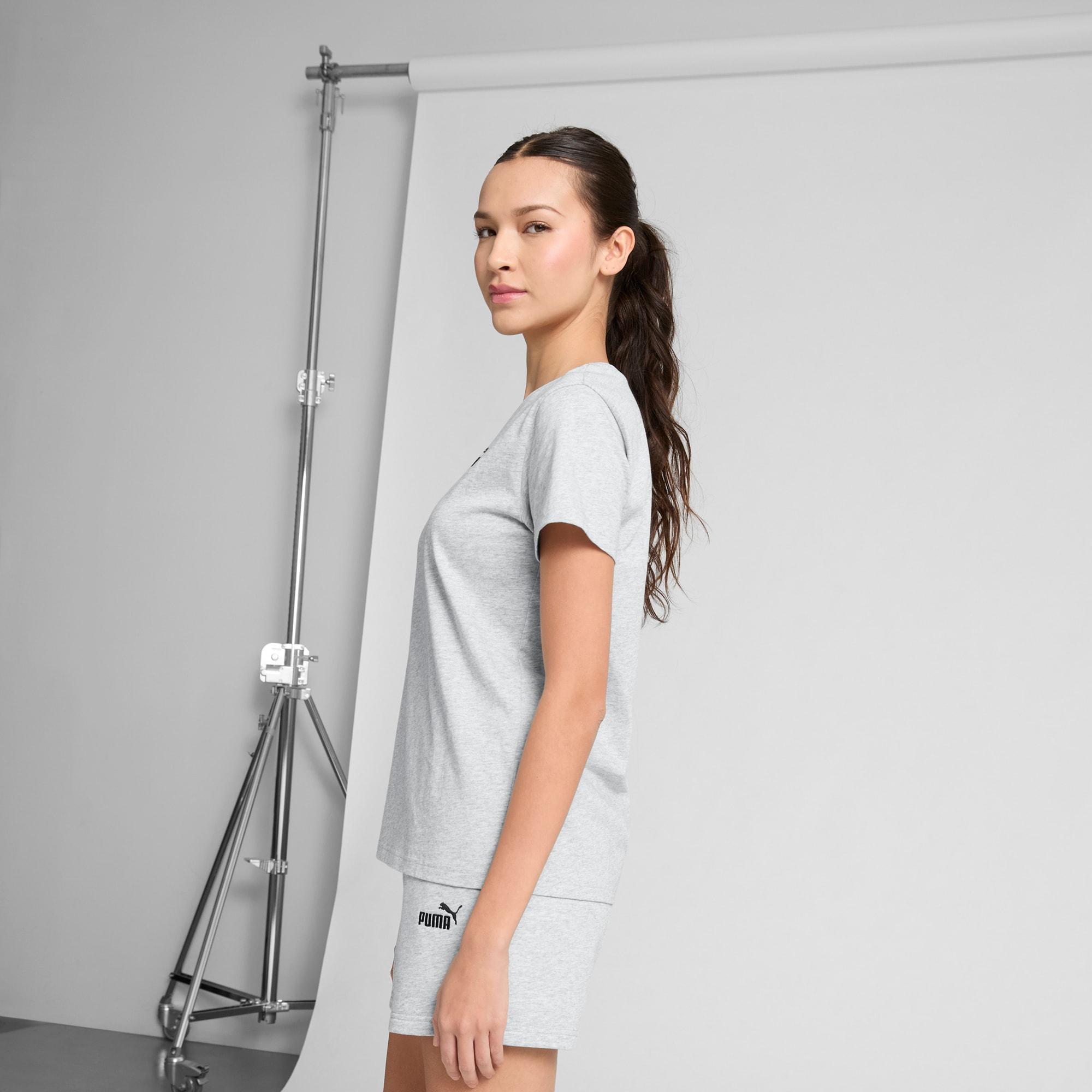 Essentials Small Logo Tee Product Image