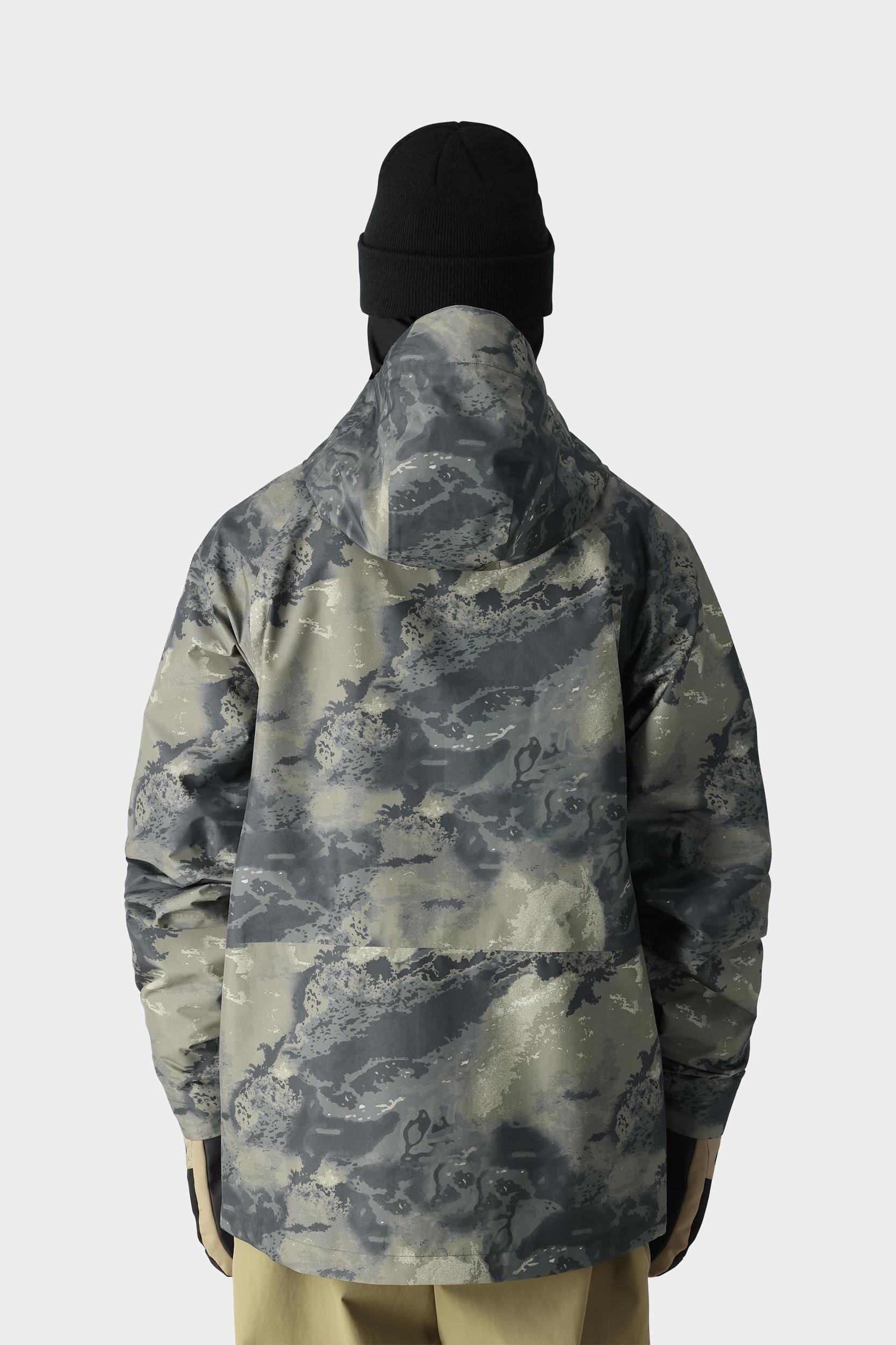 686 Men's GORE-TEX Core Shell Jacket Male Product Image