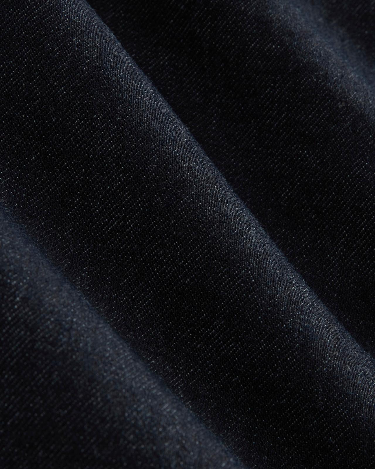 The Slim 4-Way Stretch Organic Jean | Uniform  Product Image