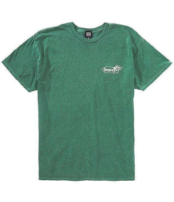 BDG Urban Outfitters Denver Colorado Short Sleeve T-Shirt Product Image