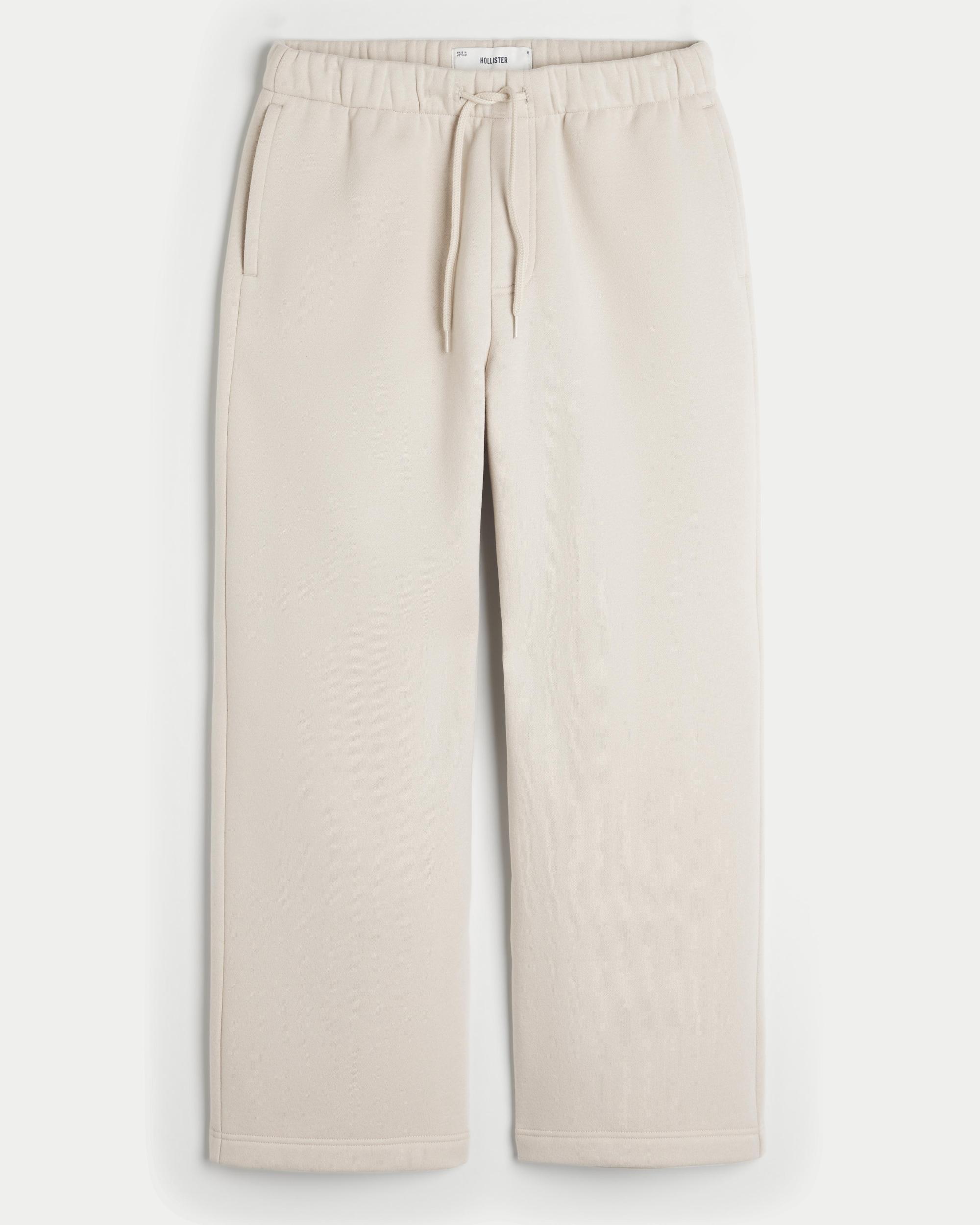 Super Baggy Sweatpants Product Image