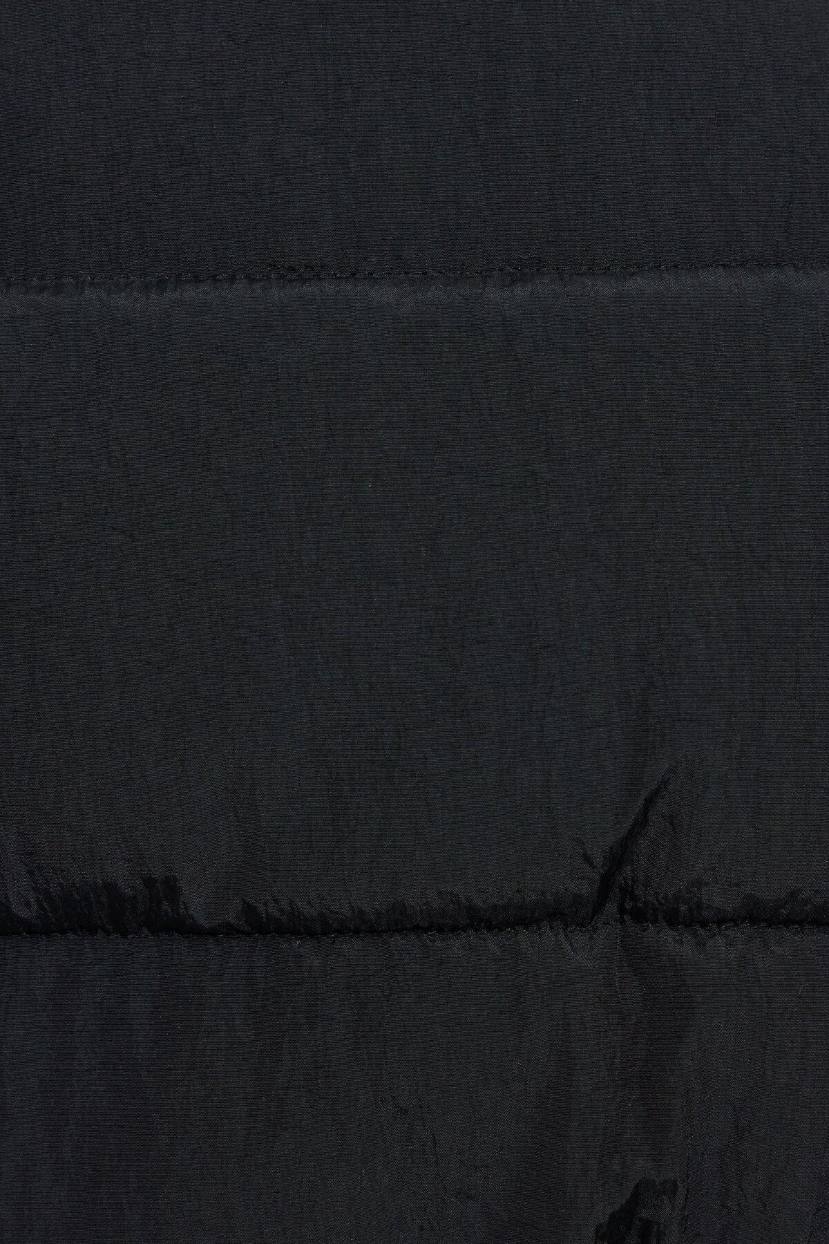 Halter Denim Dress Product Image