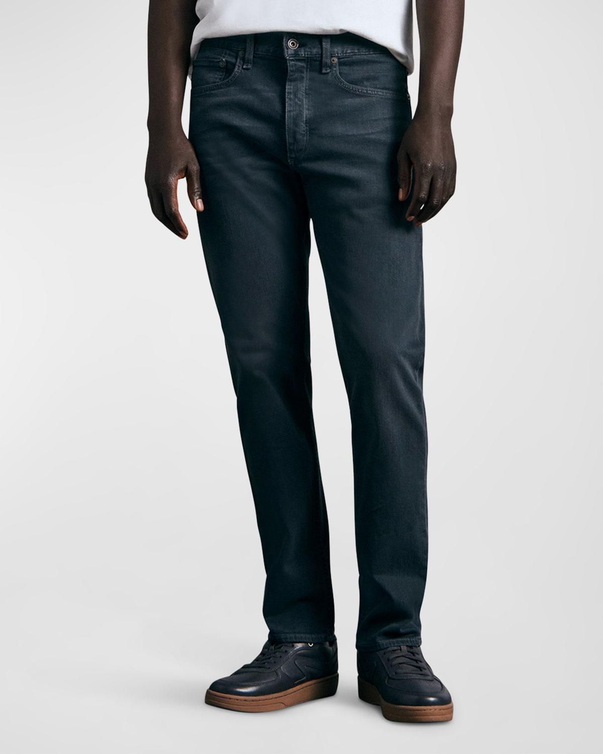 rag & bone Fit 2 Authentic Stretch Slim Fit Jeans in Minna Product Image